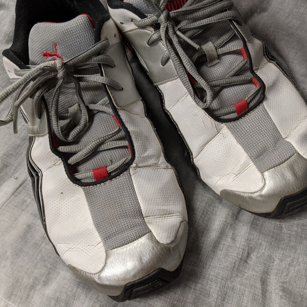 Puma Running Shoes US Size 11 (Used)